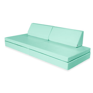 Blocksy Play Couch Designed for Active and Imaginative Play