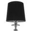 Metal Table Lamp