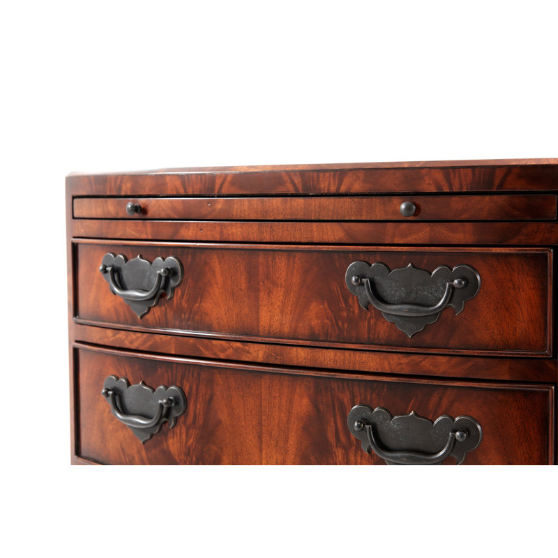 Commode décorative 4 tiroirs Essential