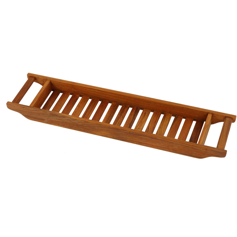 Simonds Freestanding Bath Caddy