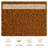 Compressed Sofa Chair Breathable Fabric Bean Bag Chair With Removable Ottoman,Living Room Sofa Chair-1454819561