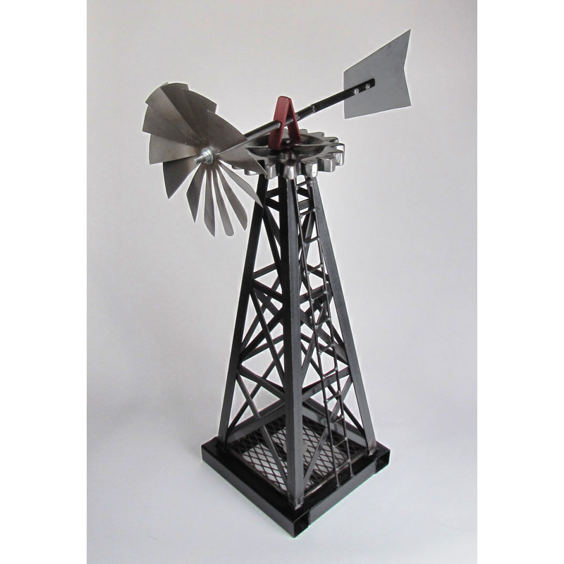 Baines Scenic & Cityscapes Figurines & Sculptures