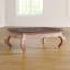 Silvretta Four Leg Coffee Table