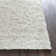 Zeal Cream Area Rug
