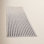 Hand-Woven Chevron Cotton Rug
