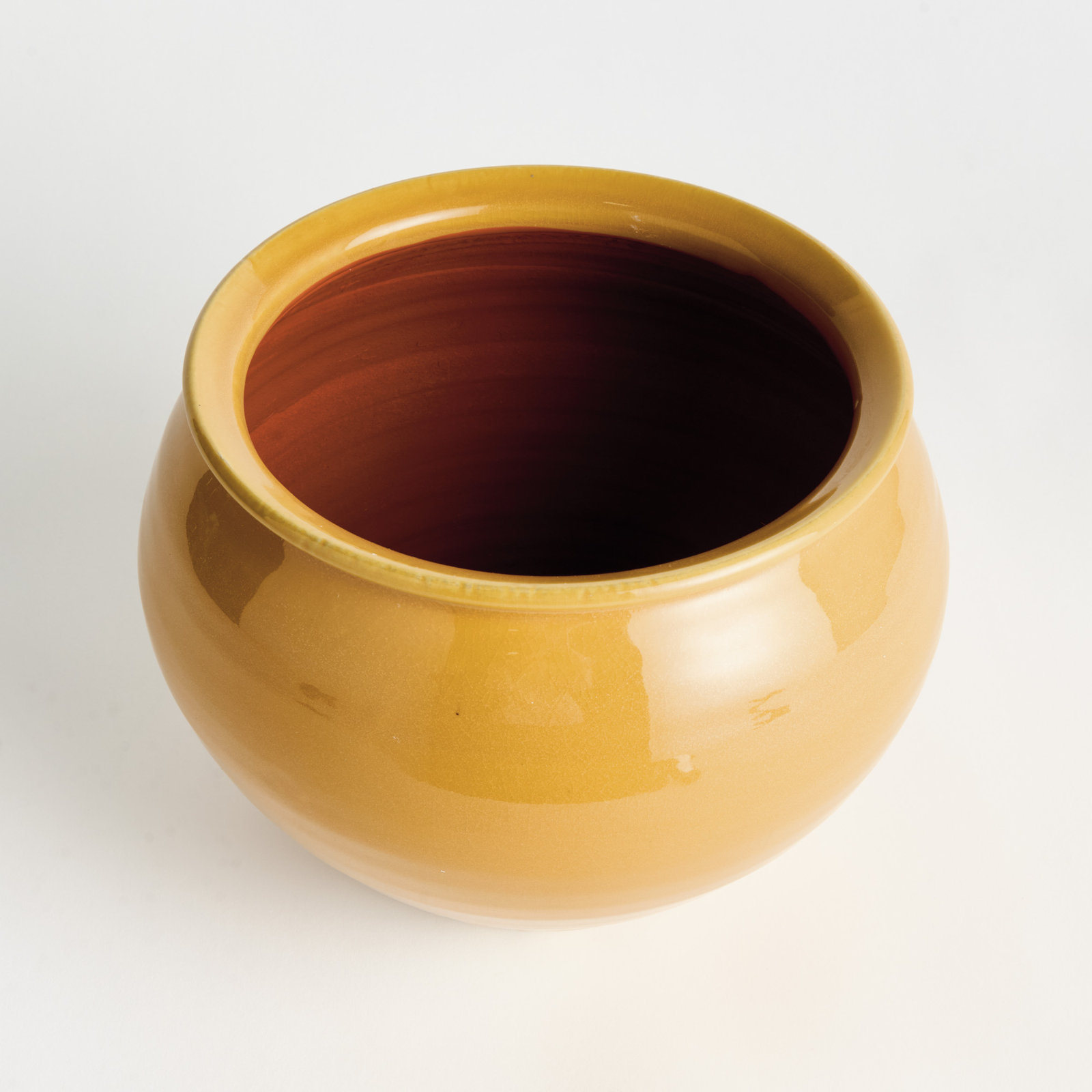 Aisha Handcrafted Table Vase