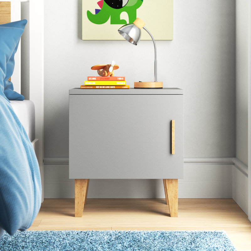 Dekalb Nightstand