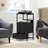 Ahnesti 3 - Drawer End Table Set-1932184018