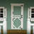Craftsman Outdoor Wood Playhouse-317962834