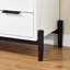 6 Pair Shoe Rack