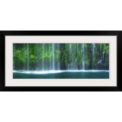 Simrah " Hidden Paradise " by Natalie Mikaels
