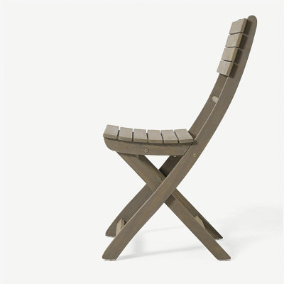 CHAISE PLIABLE 4 PIÈCES Positano