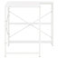 Mansell Metal Base Computer Desk-1322647360-1338448543