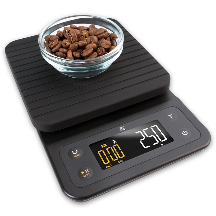 Electronic Scales, Kitchen Scale, Coffee Scale