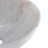 AA Warehousing 16.5 " Stone Circular Bathroom Sink