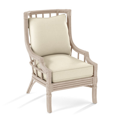 Fauteuil large 28,5 po Seville