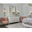 Love Joy Bliss 68'' W 6 - Drawer Dresser
