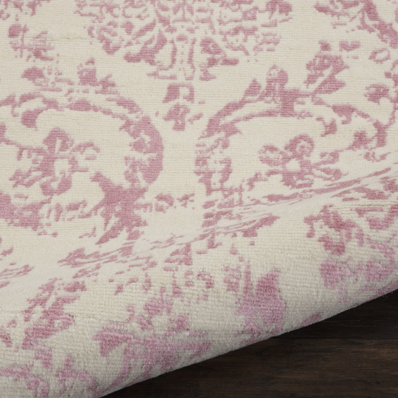 Yurig Indoor Rug, Runner 2' x 6'