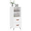 Anaelle 34.5cm W 2 - Drawer Chest of Drawers-1725684506