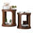 Kaigen 3 - Piece Living Room Table Set-1488626095