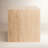 Bolzano Stone End Table-88338151