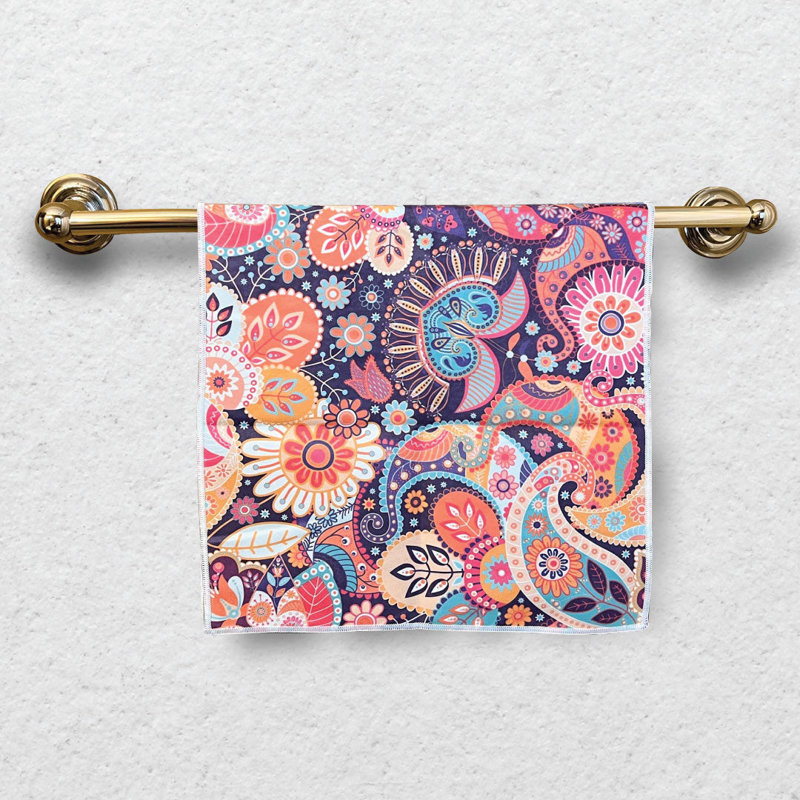 Loston Lightweight Hand Towel