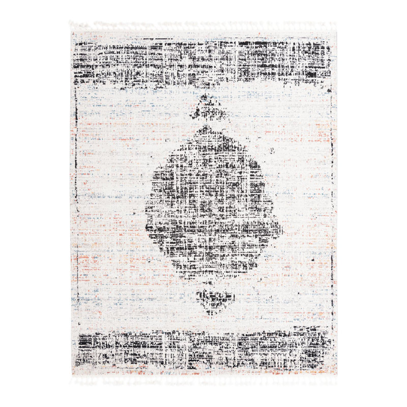 Tapis Trif Austin Design® Selif Albia, Rectangle 7 pi 10 po x 10 pi