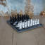RADICALn Marble Onyx Chess-79136487