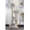 New Cat Condos Cat Condo with Enclosed House for Large & Multi-Cat Homes