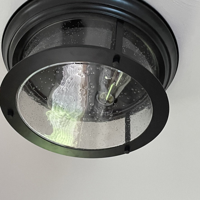 Customer review by Simone