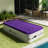 CHILLSUN 18 inch Double-High Air Mattresses with Built-in Pump-1676465415