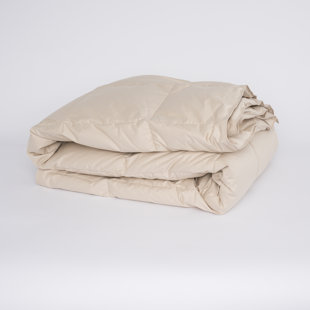 Sateen Box Stitch Comforter