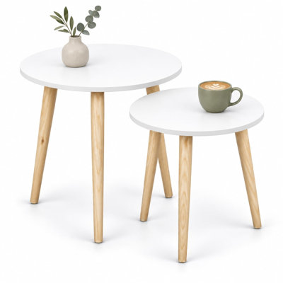 TAVIRA End Table
