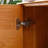 Multi-functional Simple Sideboard Storage Cabinet