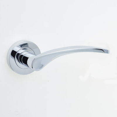 Monaco Passage Door Handle