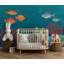Décoration murale poisson sous-marin Coral Reef-686963764-686963767