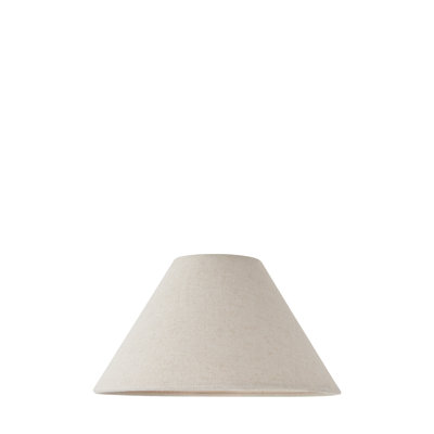 Ava 22cm Tapered Lamp Shade non-wired