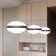Pillow 3 - Light LED Pendant