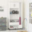 Armoire de rangement pour sports