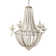 6 - Light Chandelier