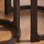 Ensemble de tables basses 24 pouces 2PCS-2118115147