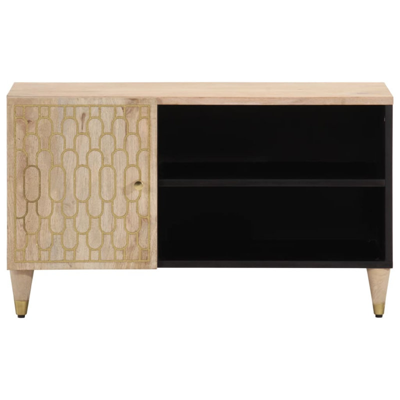Burmaster TV Stand for TVs up to 28"