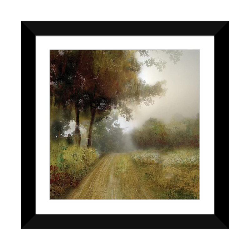 «Take Me Home», impression sur toile, H 16 po x l 16 po x P 1 po, Toile tendue, Blanc