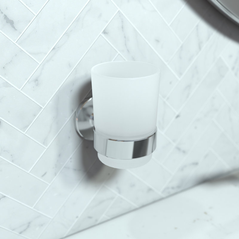Logis Universal Tumbler