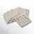 Cowen Square 12 Piece Coaster Set