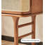 Armoire de rangement en bois massif de style japonais-2101230377