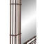 Miroir murale industrielle Alford