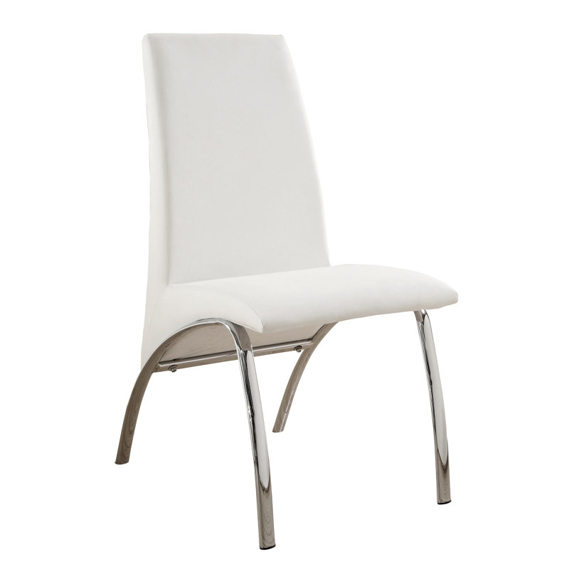 Coetta Metal 7-Piece Dining Table Set