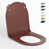 Burgundy is out of stock