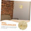2 Piece Metal Wall Sconce Set